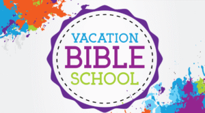 Vacation Bible School